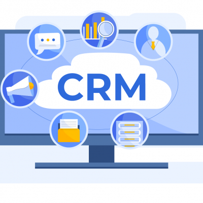 crm